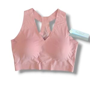 FREE AddOn Leisure / Comfort Bra in Pink